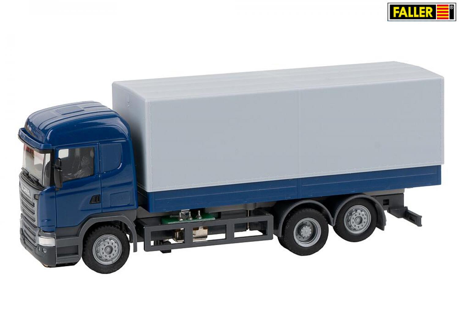 Faller 161492 LKW Scania R 13 HL (HERPA)