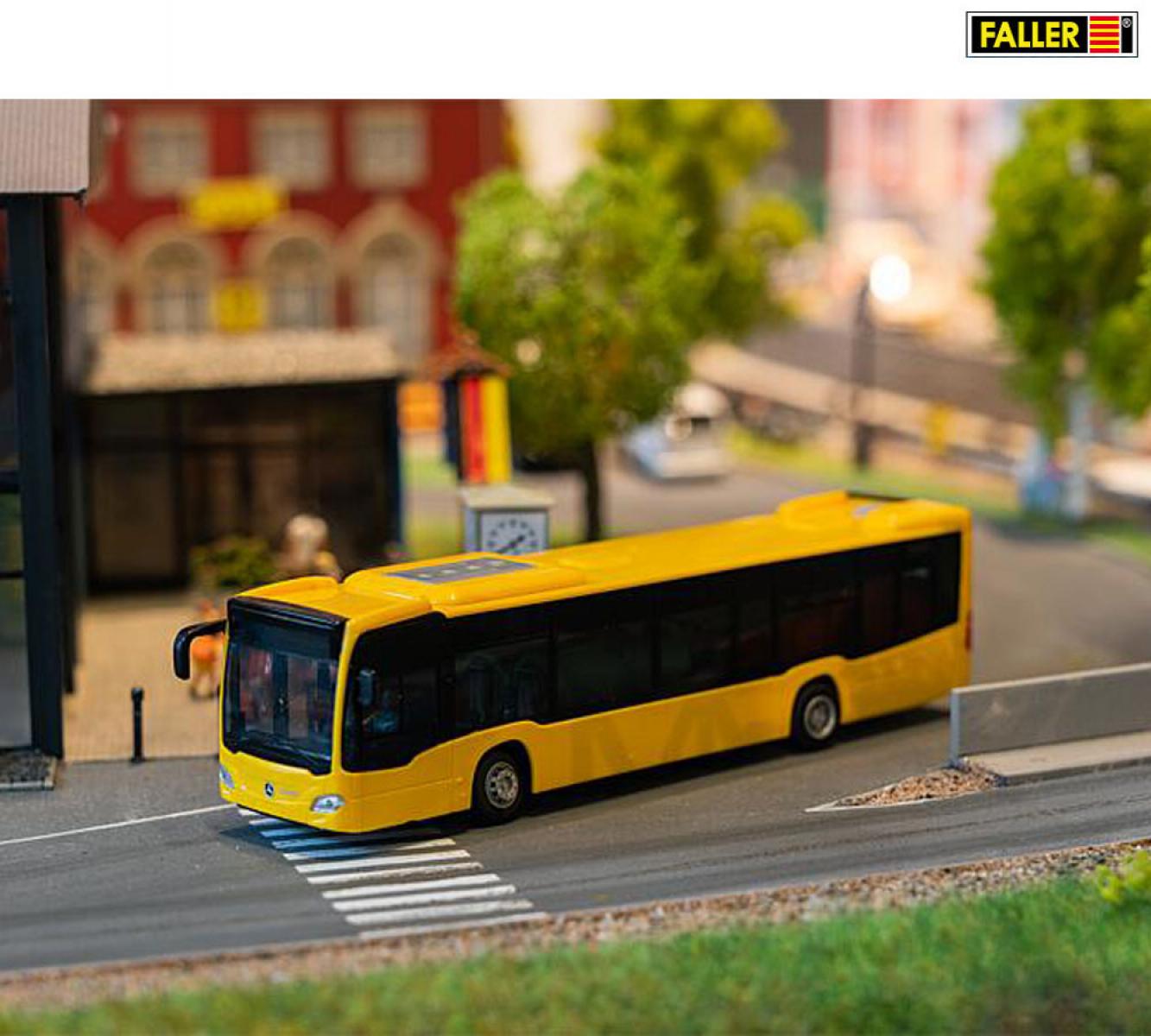 Faller 161494 MB Citaro Linienbus (RIETZE)