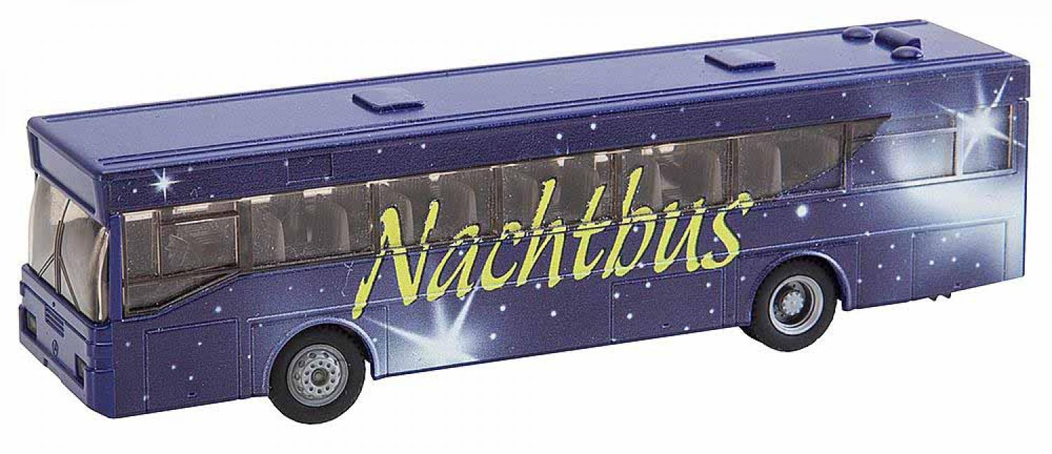 Faller 161499 Car System Start-Set Nachtbus