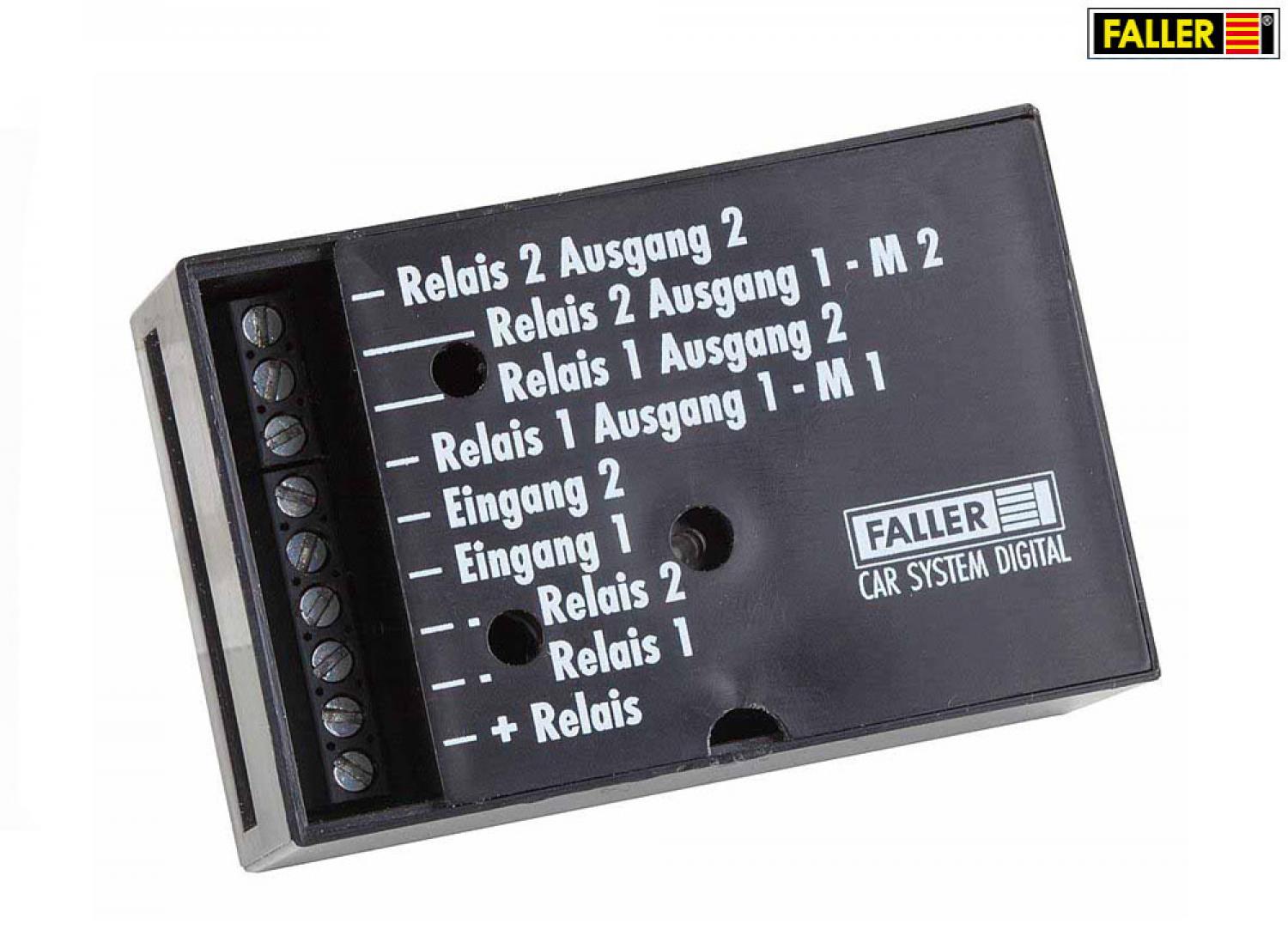Faller 161659 Relaismodul