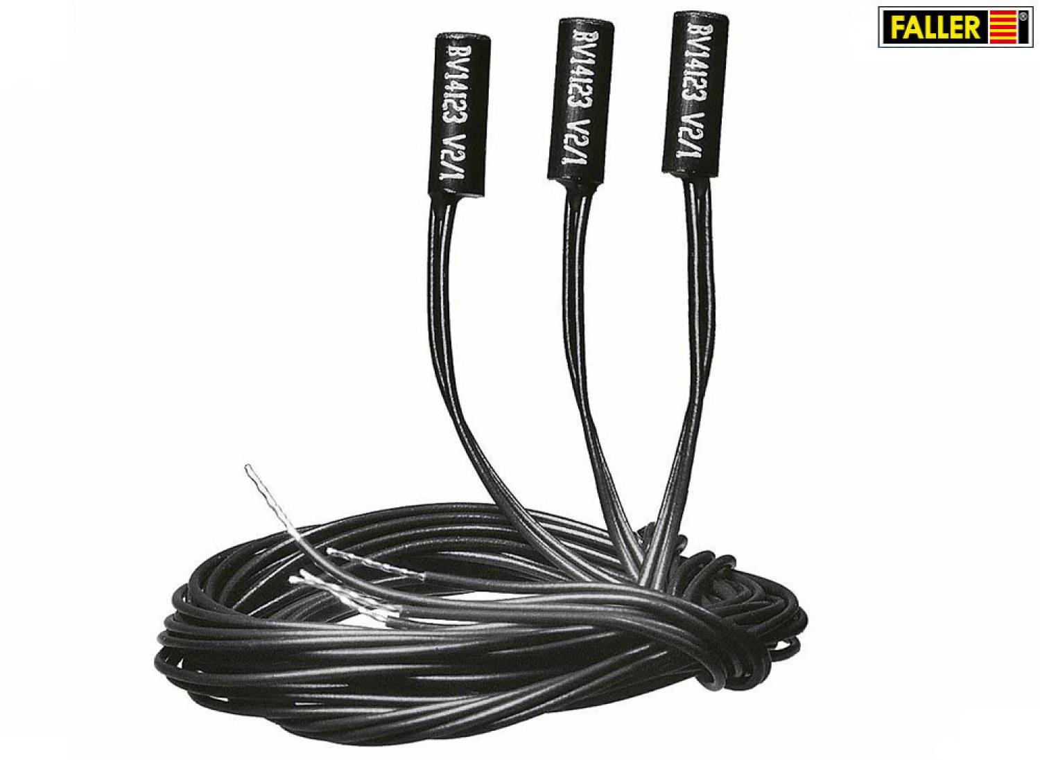 Faller 161773 3 Sensoren