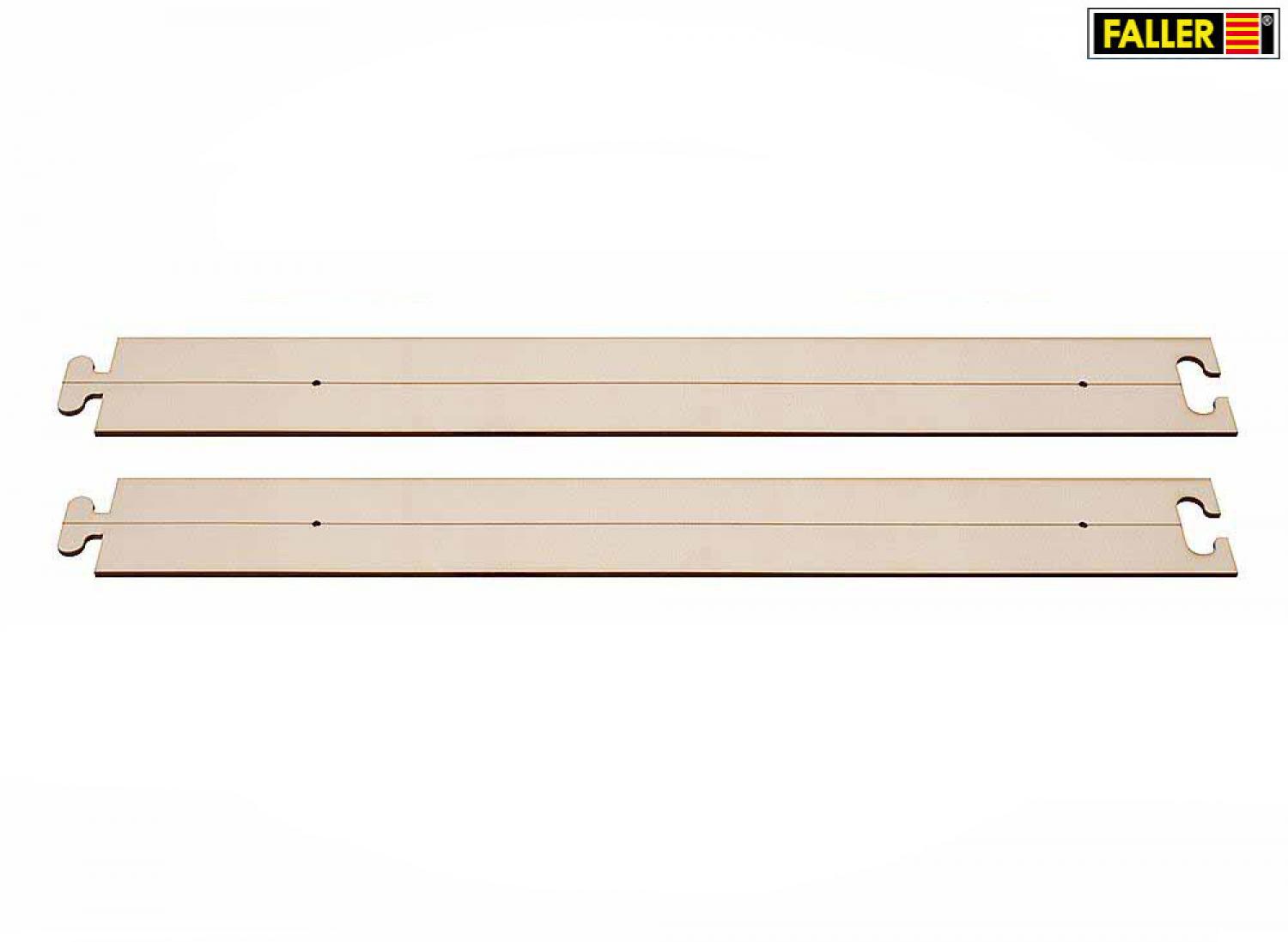 Faller 162110 Laser-Street Fahrbahn gerade