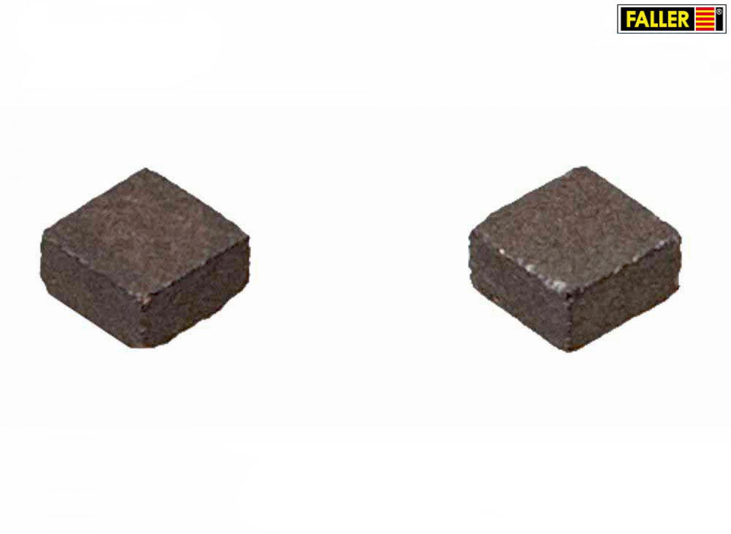 Faller 163222 2 Justierungsmagnete