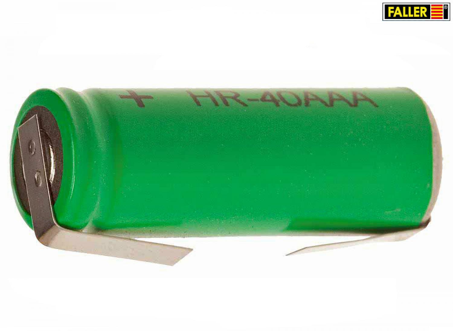 Faller 163251 Akku 400 mAh