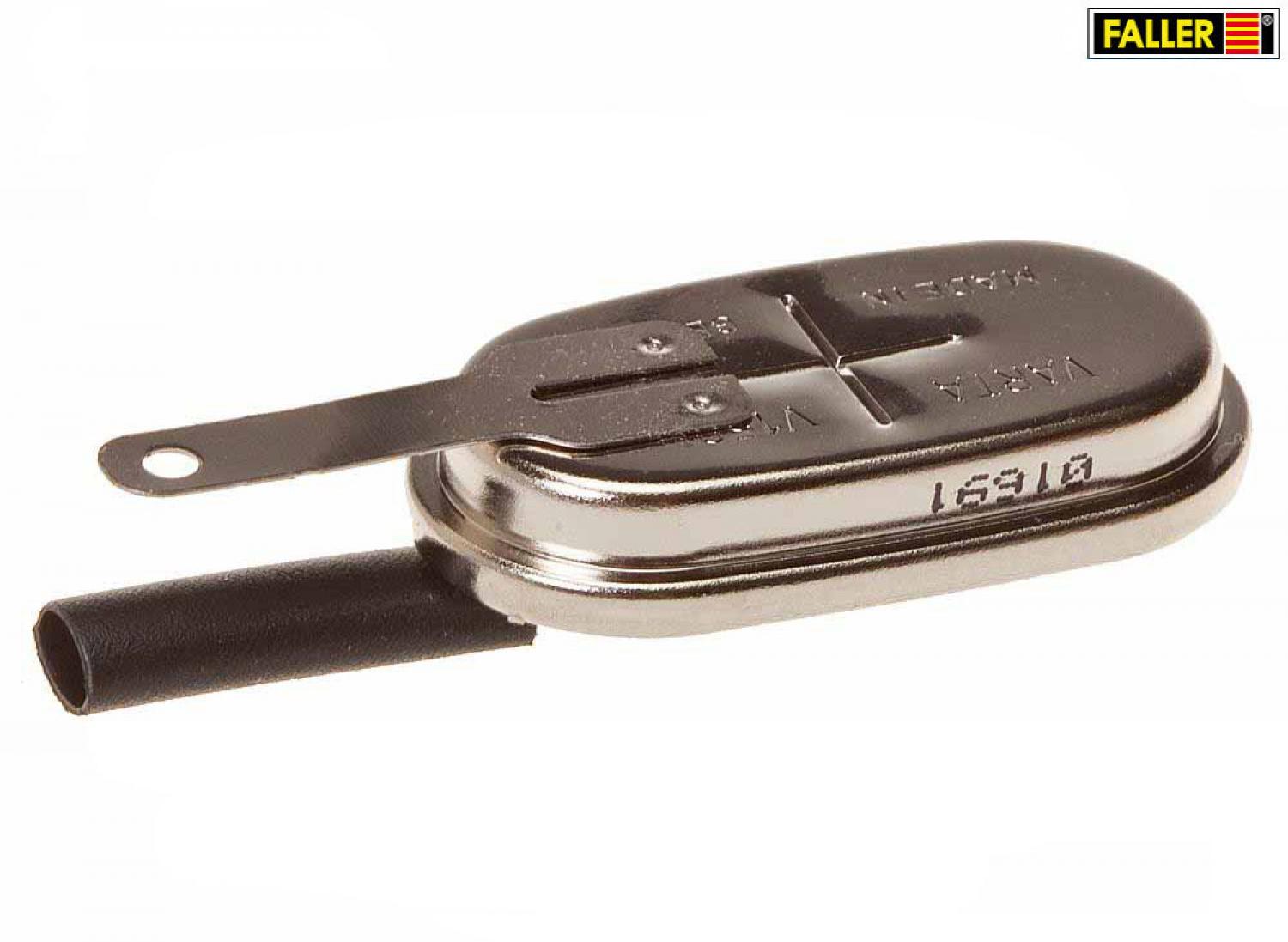 Faller 163256 Akku 150 mAh Car-System