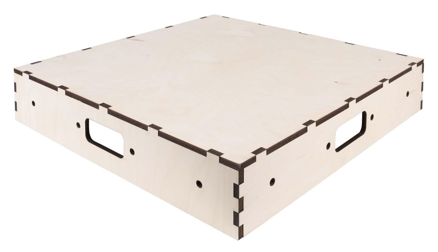 Faller 170101 Anlagenunterbau, 0,5 m x 0,5 m
