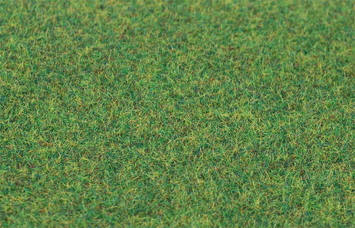 Faller 170213 Streufasern, dunkelgrün,4mm,30g