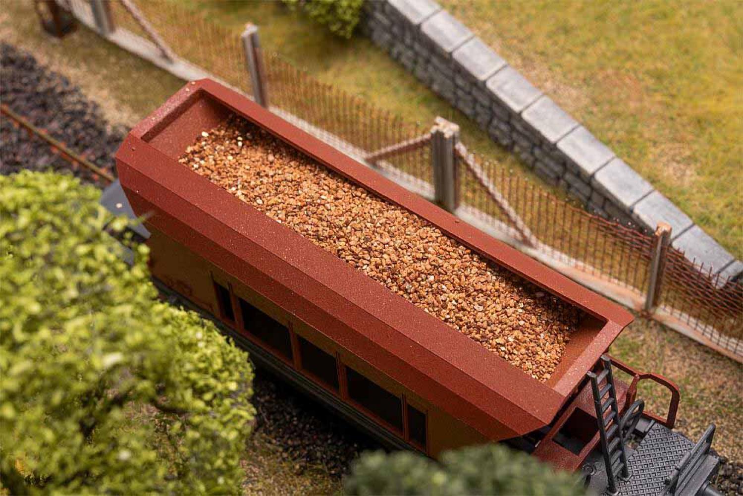 Faller 170306 Streumaterial, Eisenerz,140g