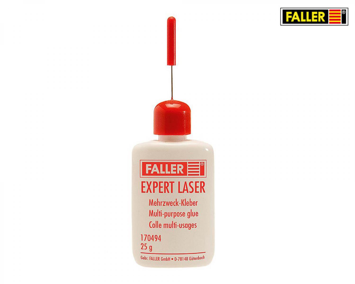 Faller 170494 Expert Lasercut, 25 g