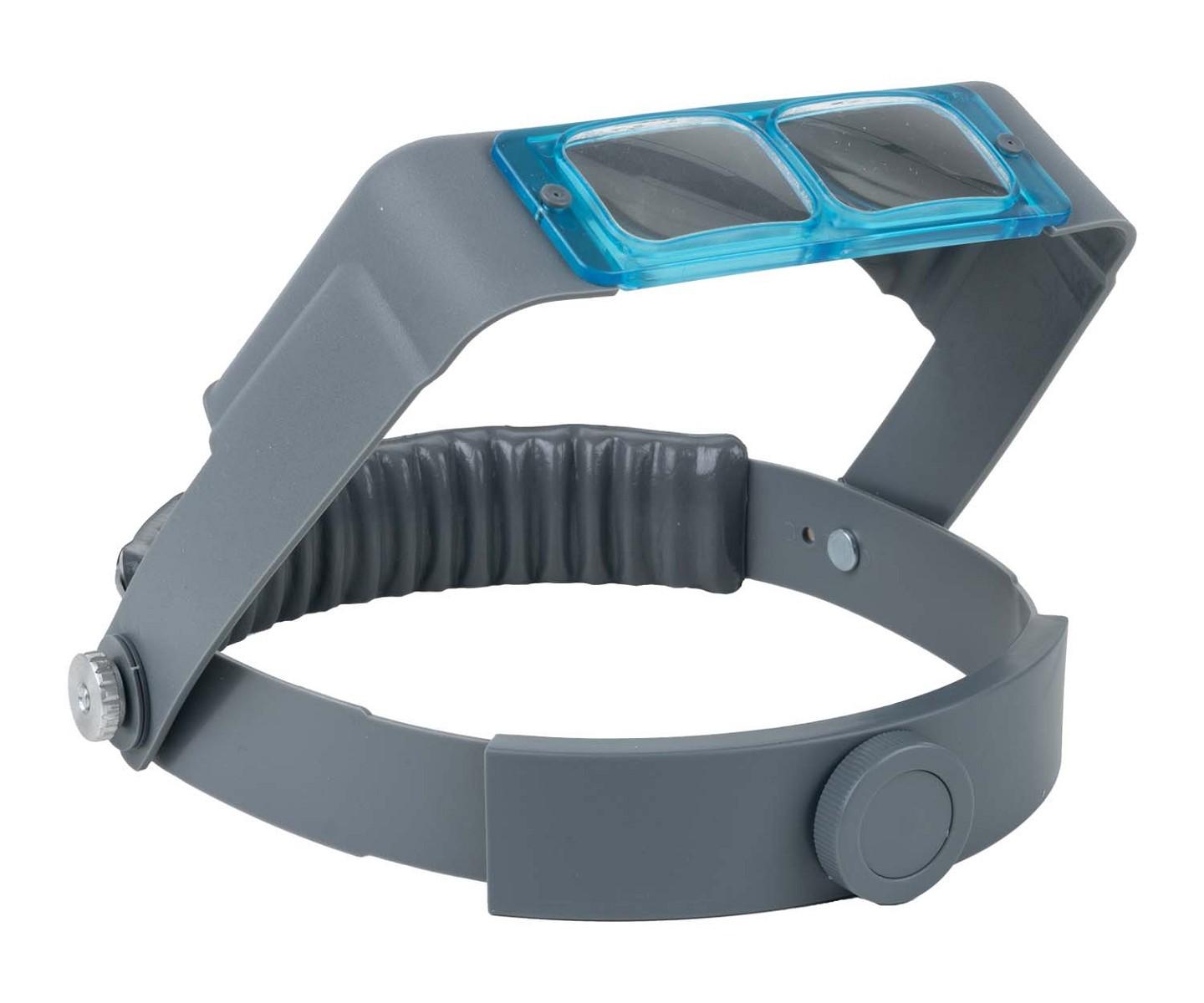 Faller 170519 Stirnbandlupe