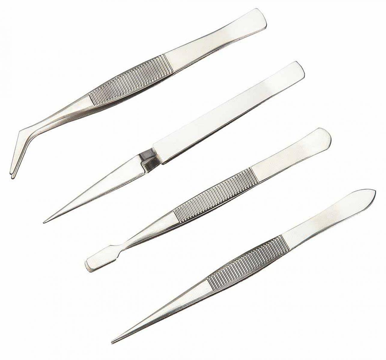 Faller 170526 Pinzetten-Set
