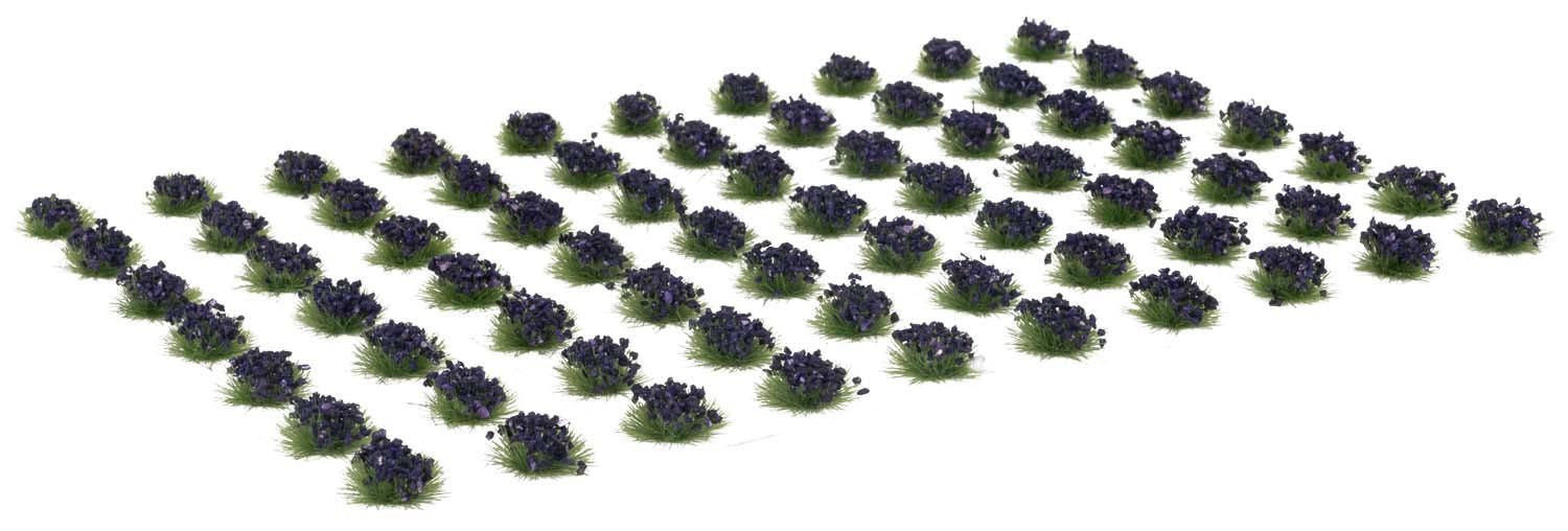 Faller 171394 Blütenbüschel, lila
