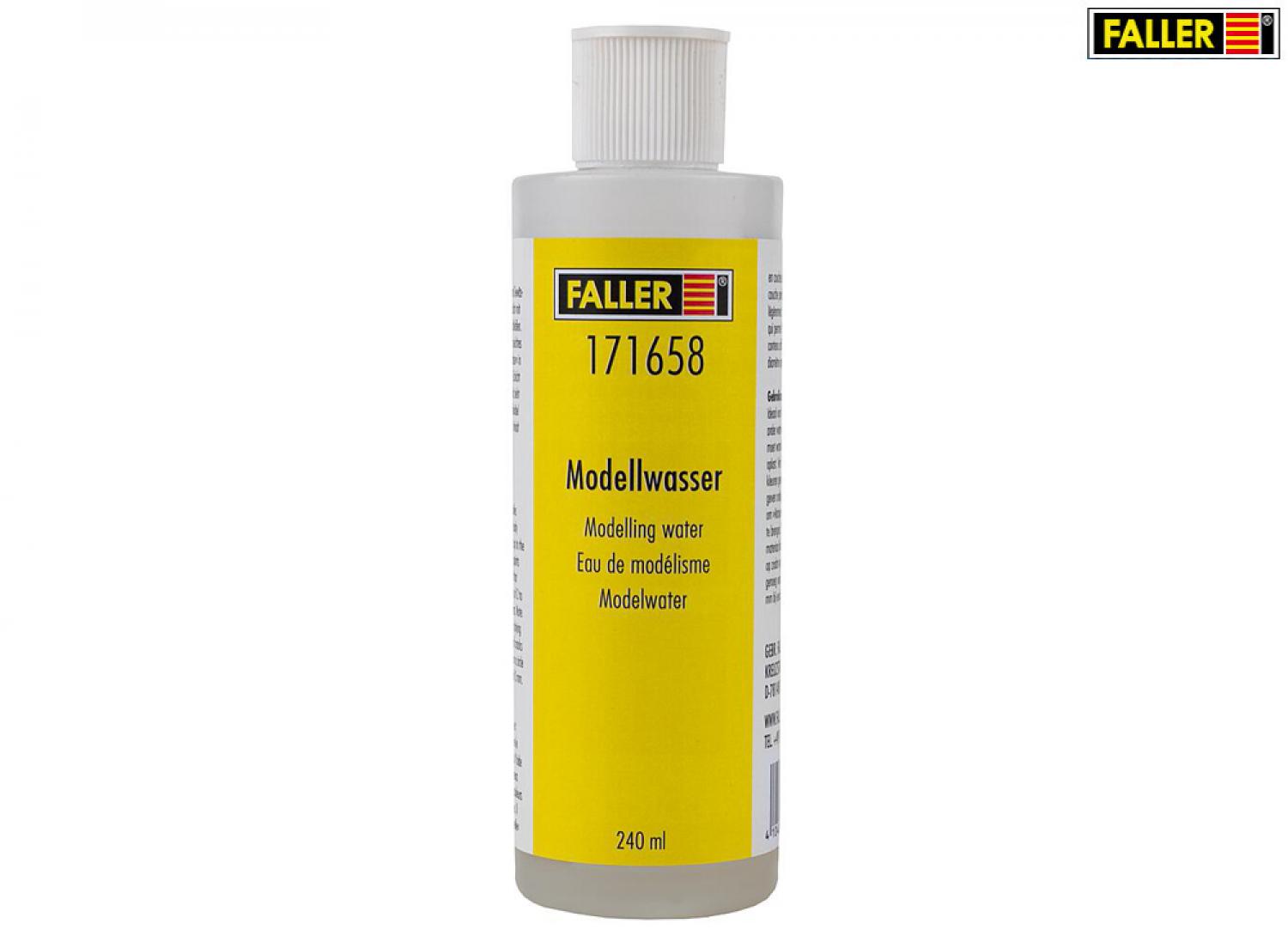 Faller 171658 Modellwasser