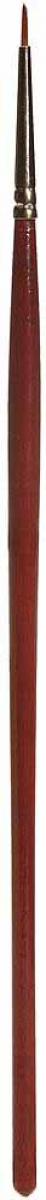 Faller 172102 Rundpinsel, synthetisch, Größe 0/3