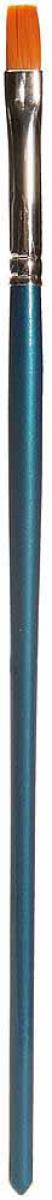 Faller 172127 Flachpinsel, synthetisch, Größe 6