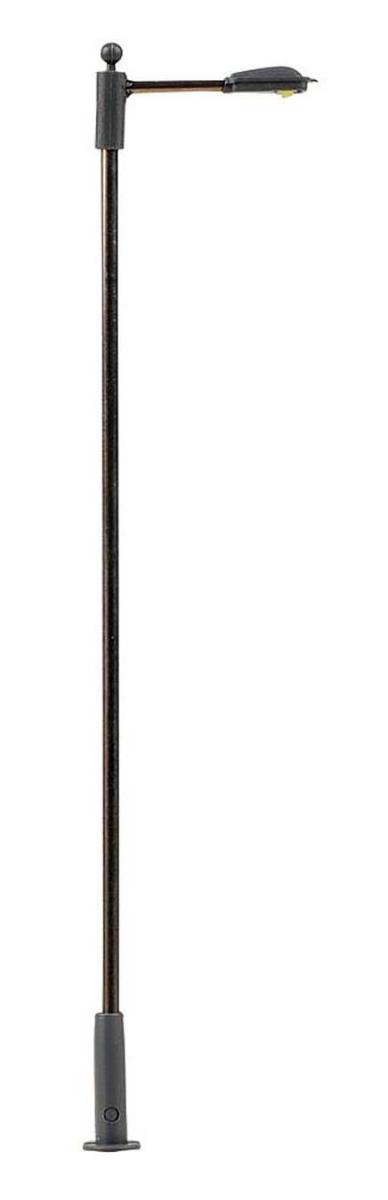 Faller 180102 LED-Ansatzleuchte, 3 Stück
