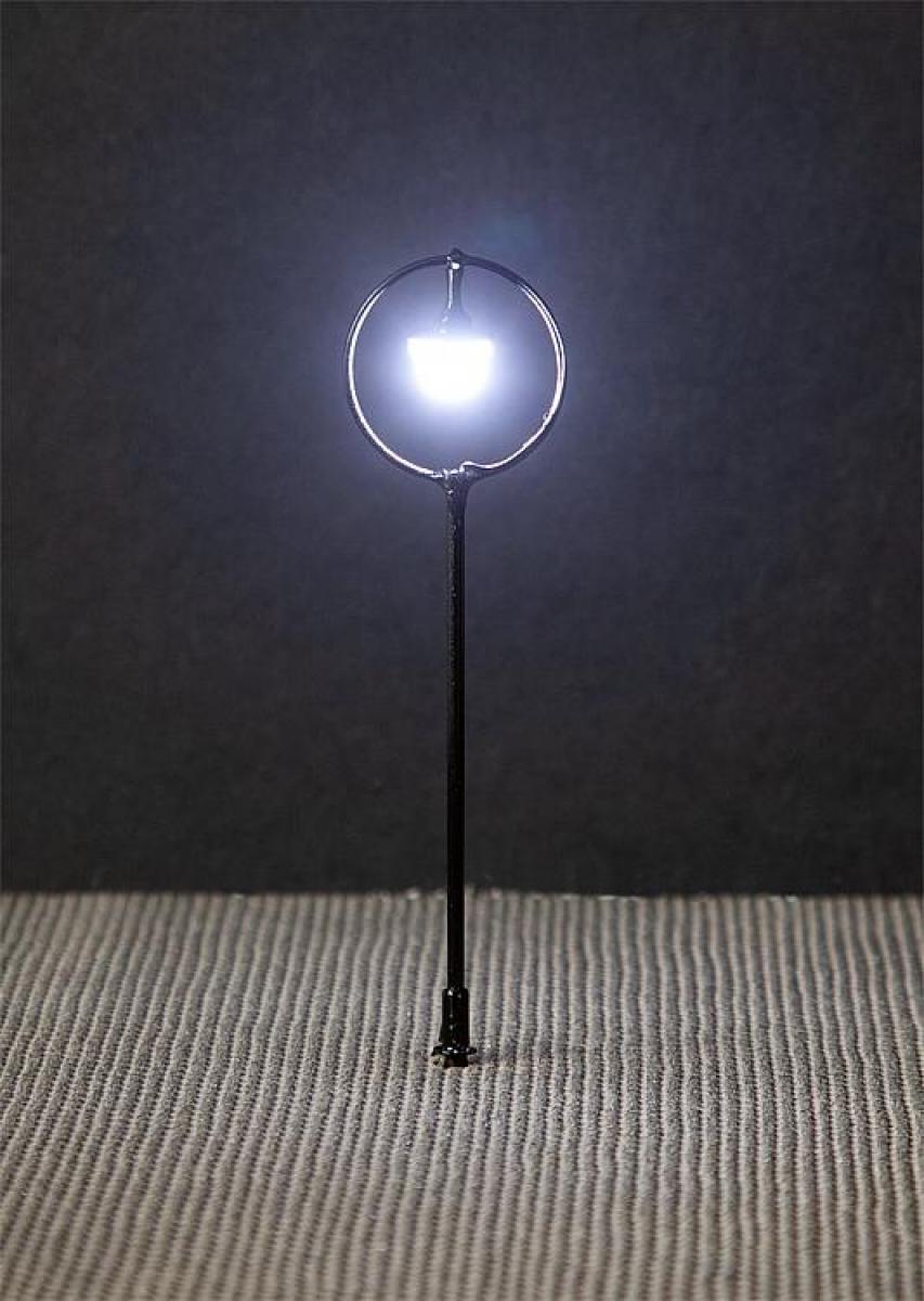 Faller 180205 LED-Kugel-Hängeleuchte