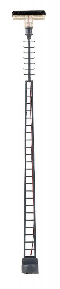 Faller 180210 LED-Gittermast-Aufsatzleuchte