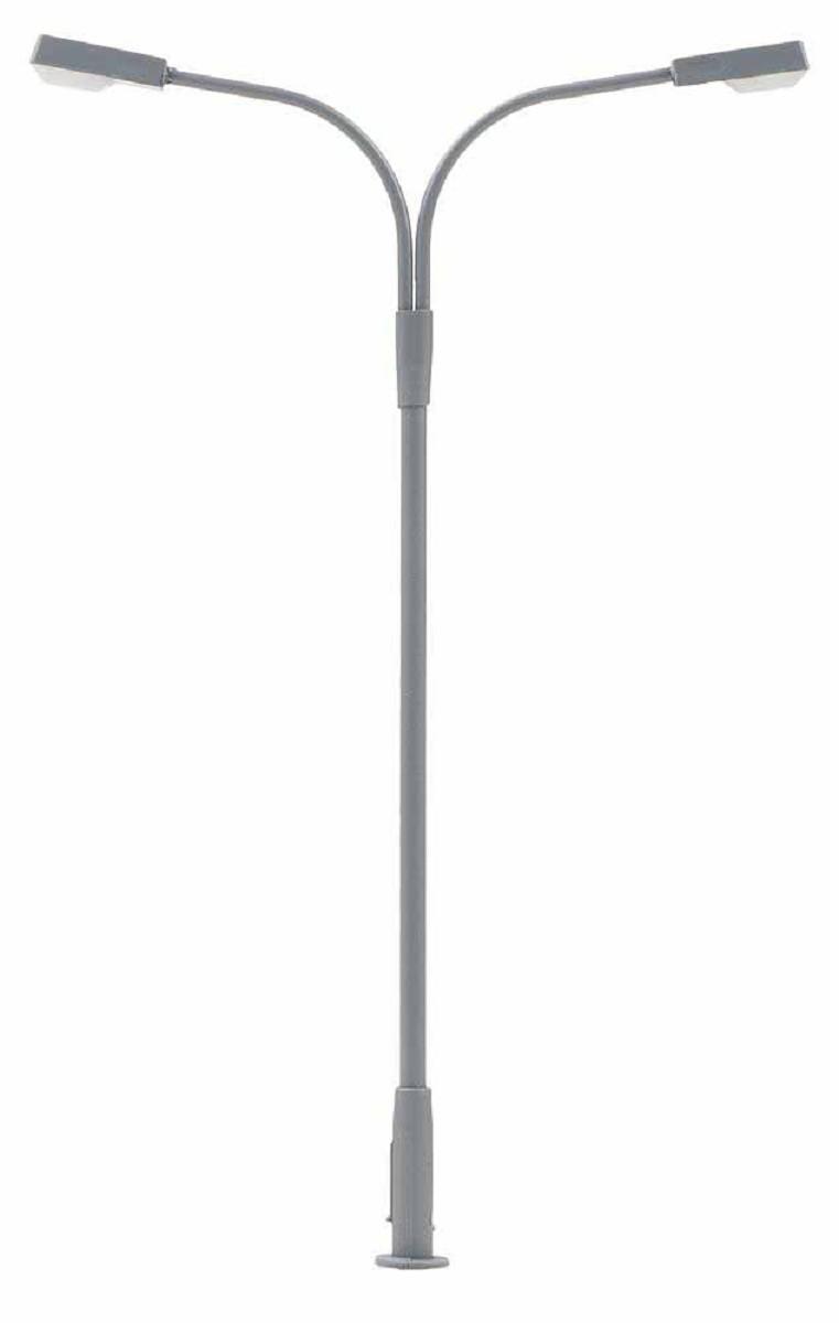 FALLER 180220 (H0) LED-Kofferleuchte, weiß