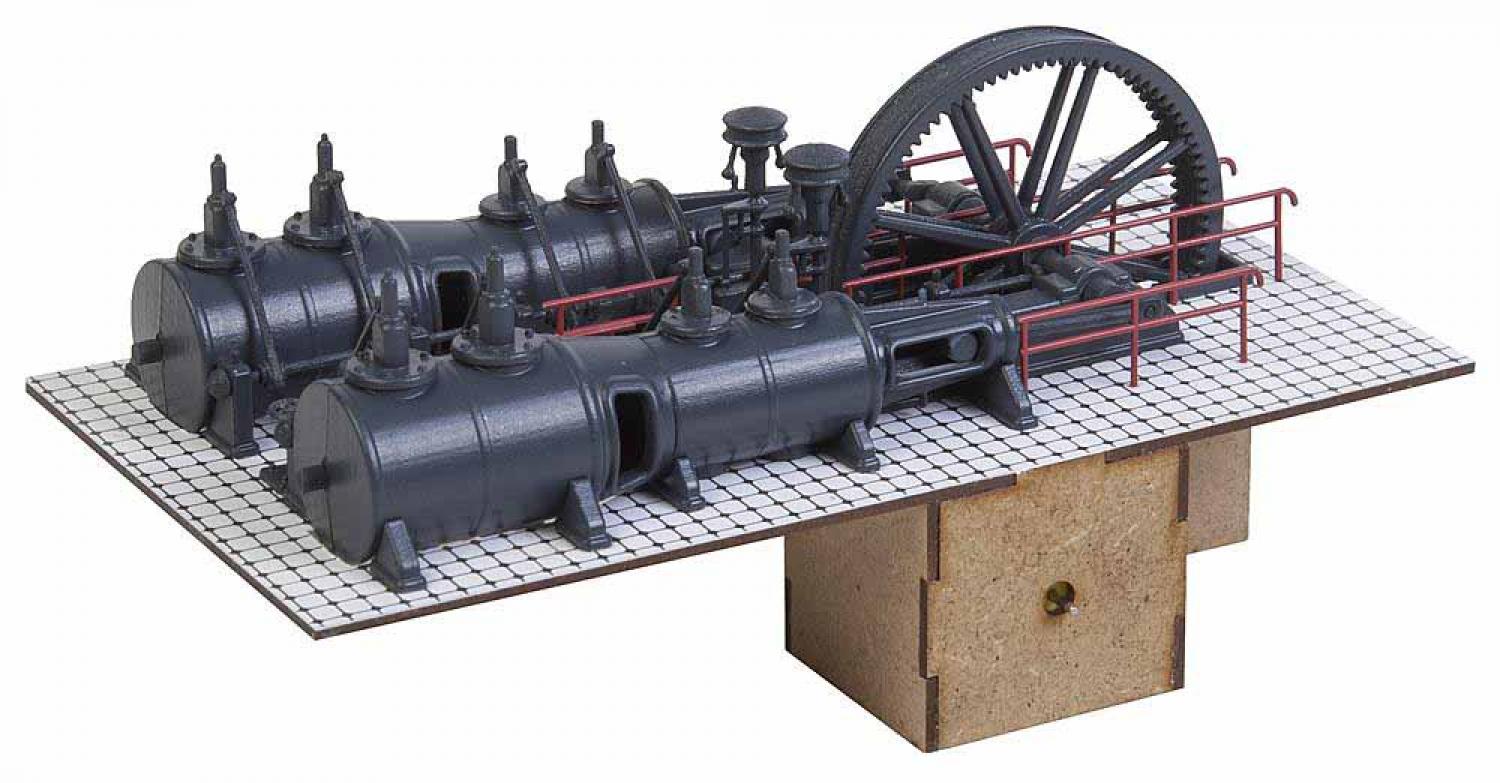 Faller 180383 Dampfmaschine