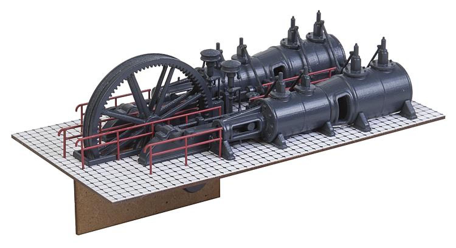 Faller 180383 Dampfmaschine