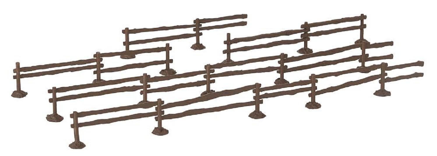 Faller 180418 H0 Weidezaun