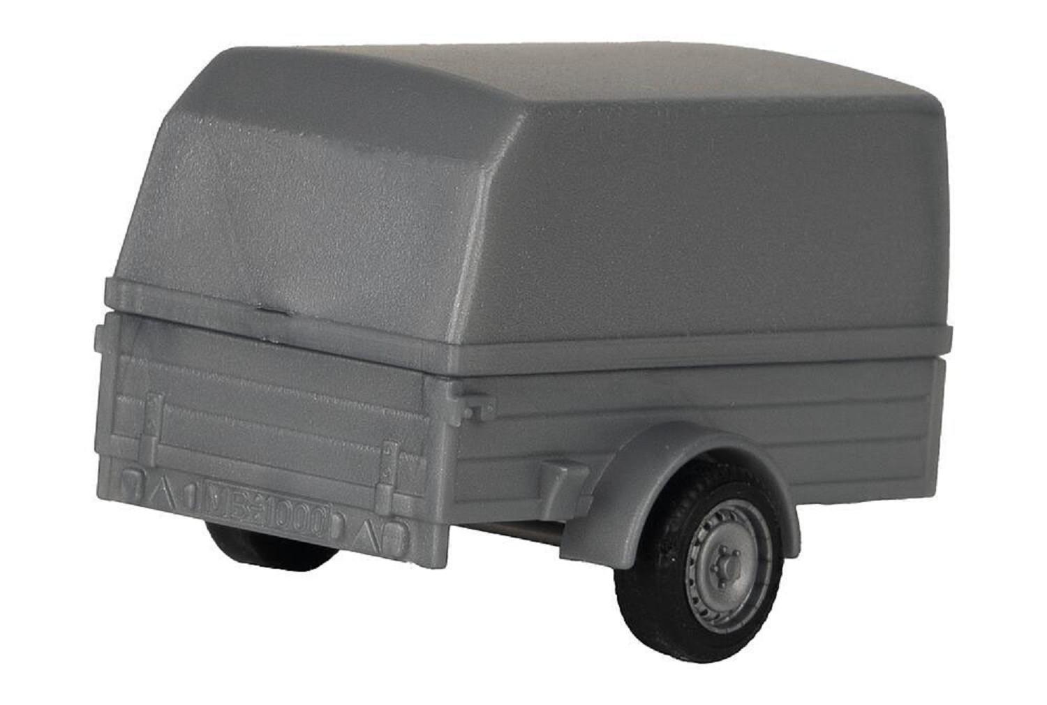 Faller 180864 H0 PKW-Anhänger