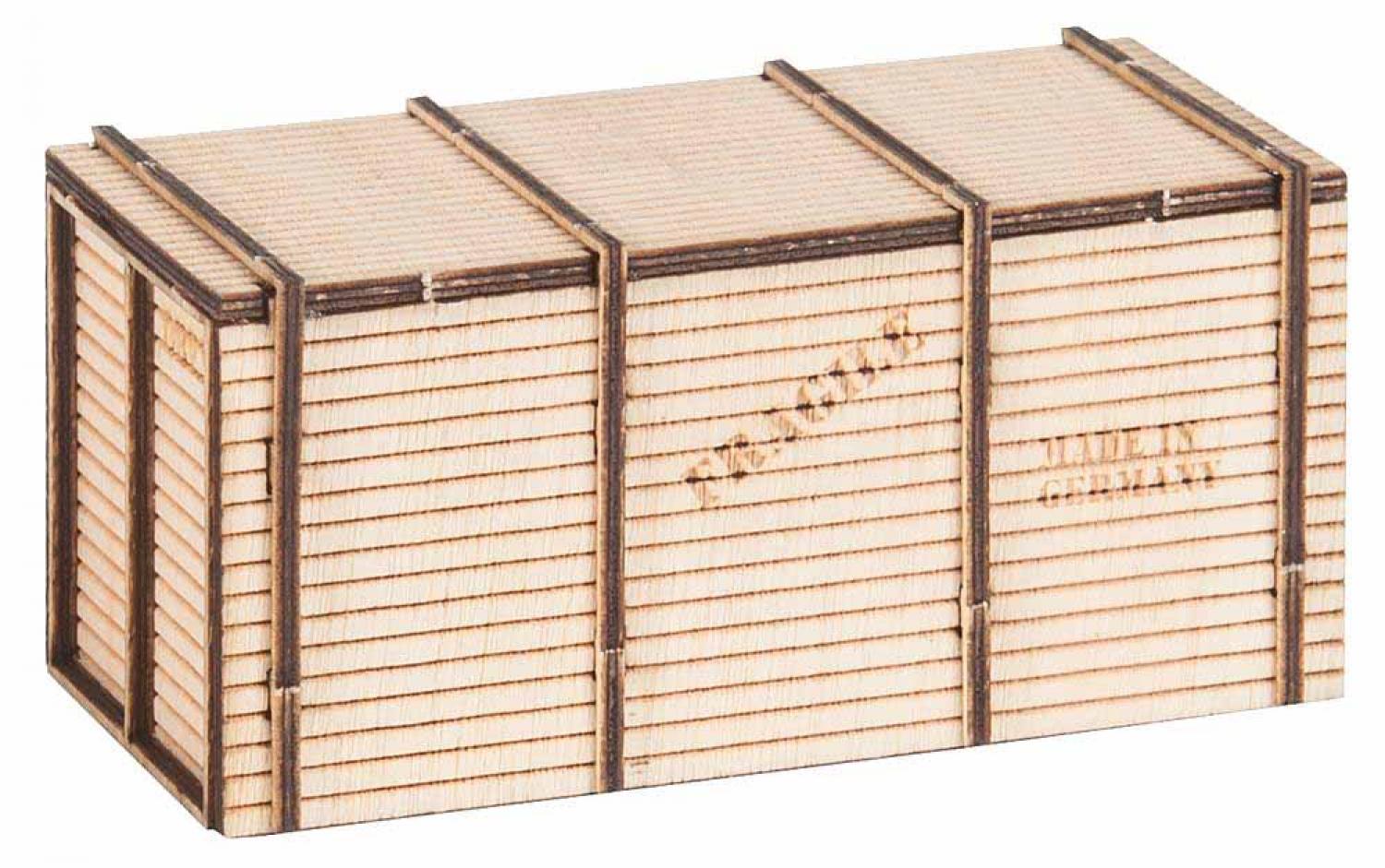 Faller 180959 Holzkiste