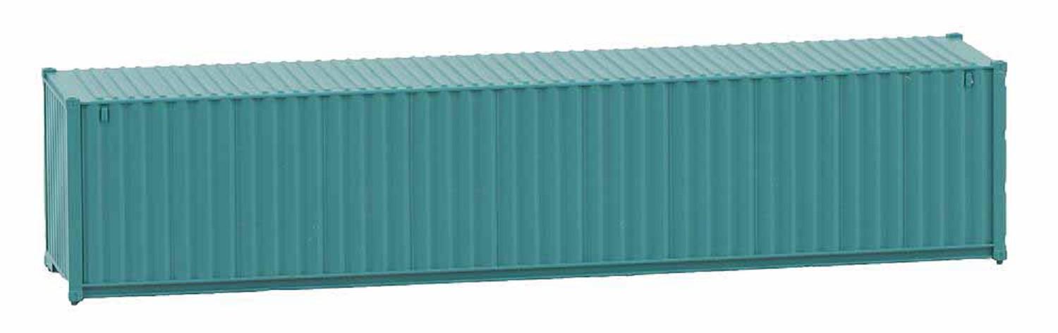 FALLER 182103 (H0) 40' Container, grün