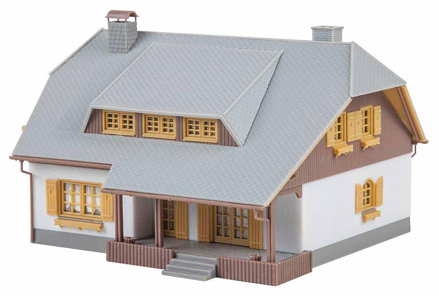 FALLER 191719 Haus Erlensee