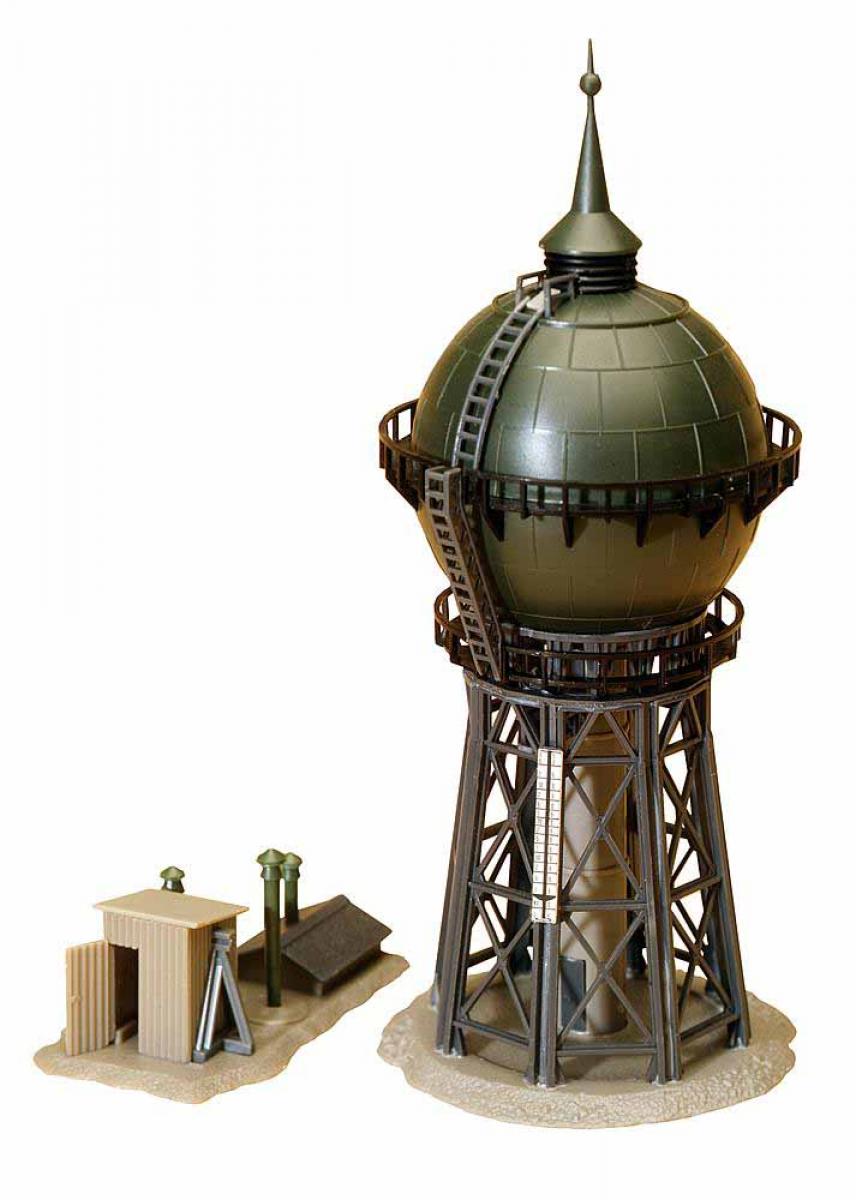 Faller 222143 Wasserturm Haltingen