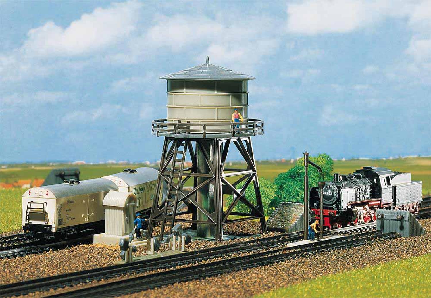Faller 222150 Wasserturm
