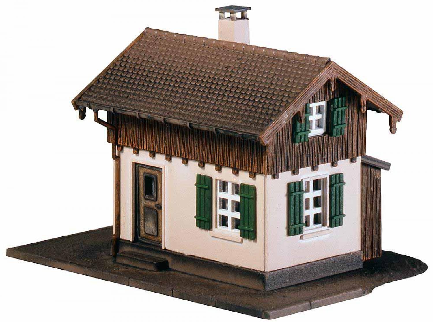 Faller 222155 Bahnwärterhaus