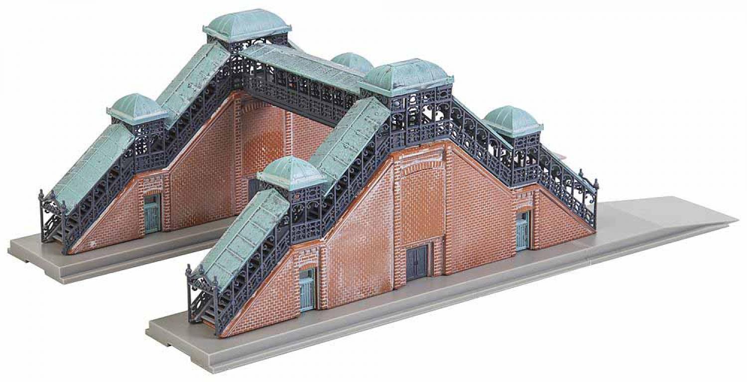 Faller 222168 Fußgängerbrücke