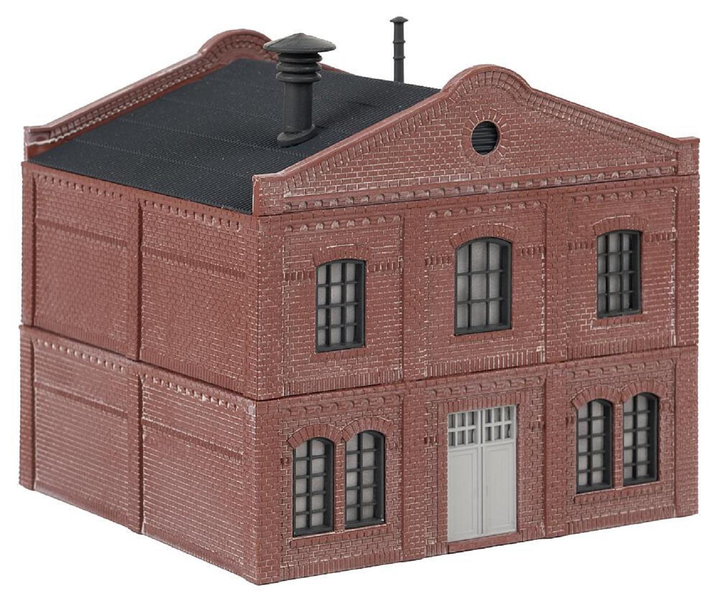Faller 222226 Fabrik