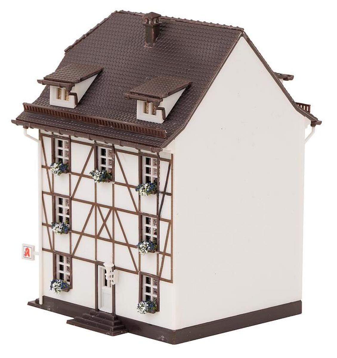 FALLER 231706 Burgapotheke (N)