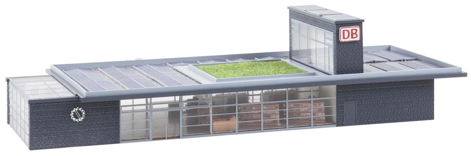 Faller 231724 N Bahnhof Horrem