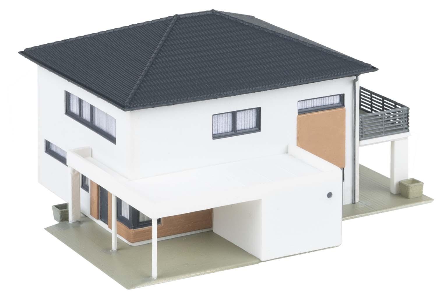 Faller 232150 N WeberHaus CityLife
