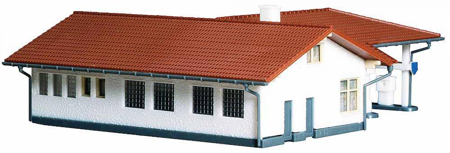 Faller 232217 Tankstelle