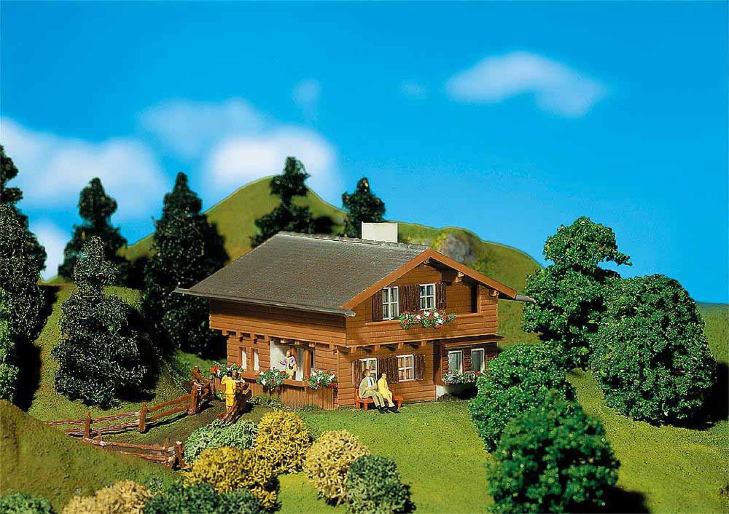 Faller 232237 Haus Enzian