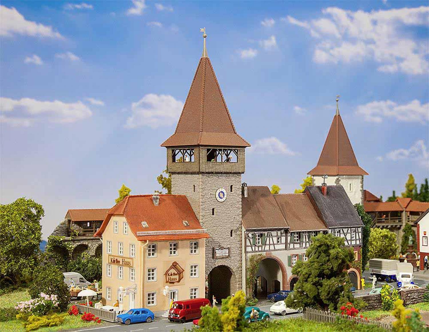 Faller 232354 Altstadtturm