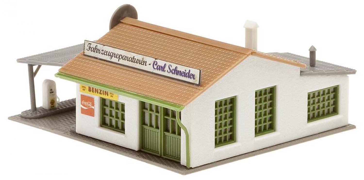 Faller 232570 Tankstelle