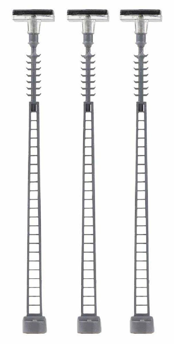 FALLER 272118 (N) LED-Gittermast-Aufsatzleuchte