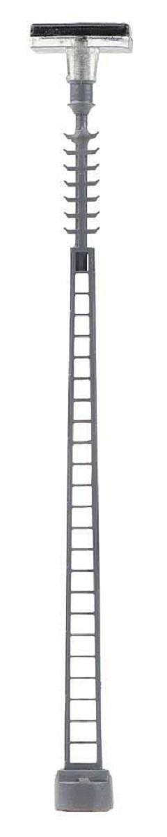 FALLER 272218 (N) LED-Gittermast-Aufsatzleuchte