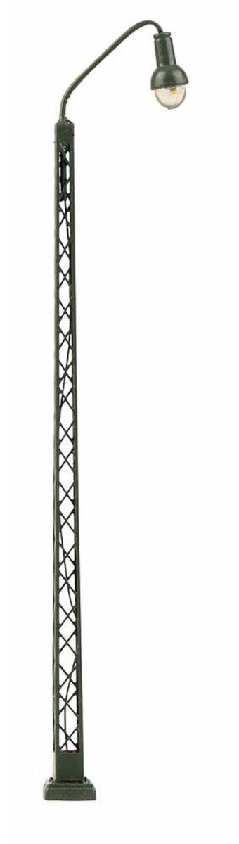 Faller 272224 LED-Gittermast-Bogenleuchte