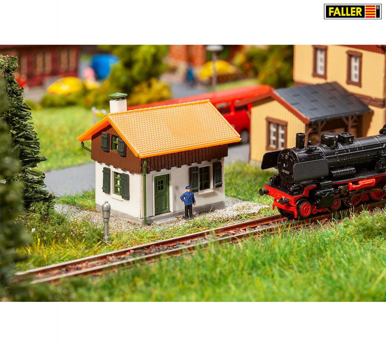 Faller 282712 Bahnwärterhaus