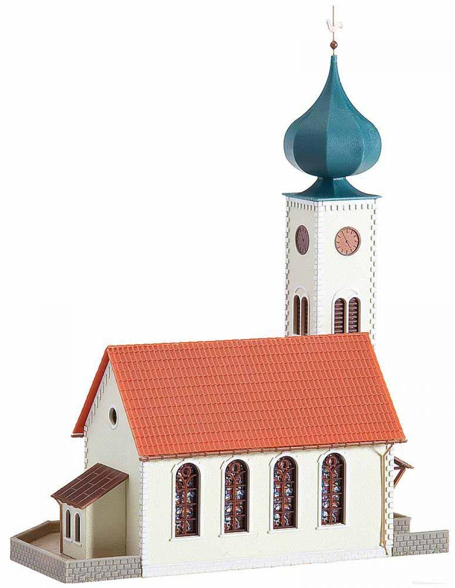 Faller 282775 Dorfkirche