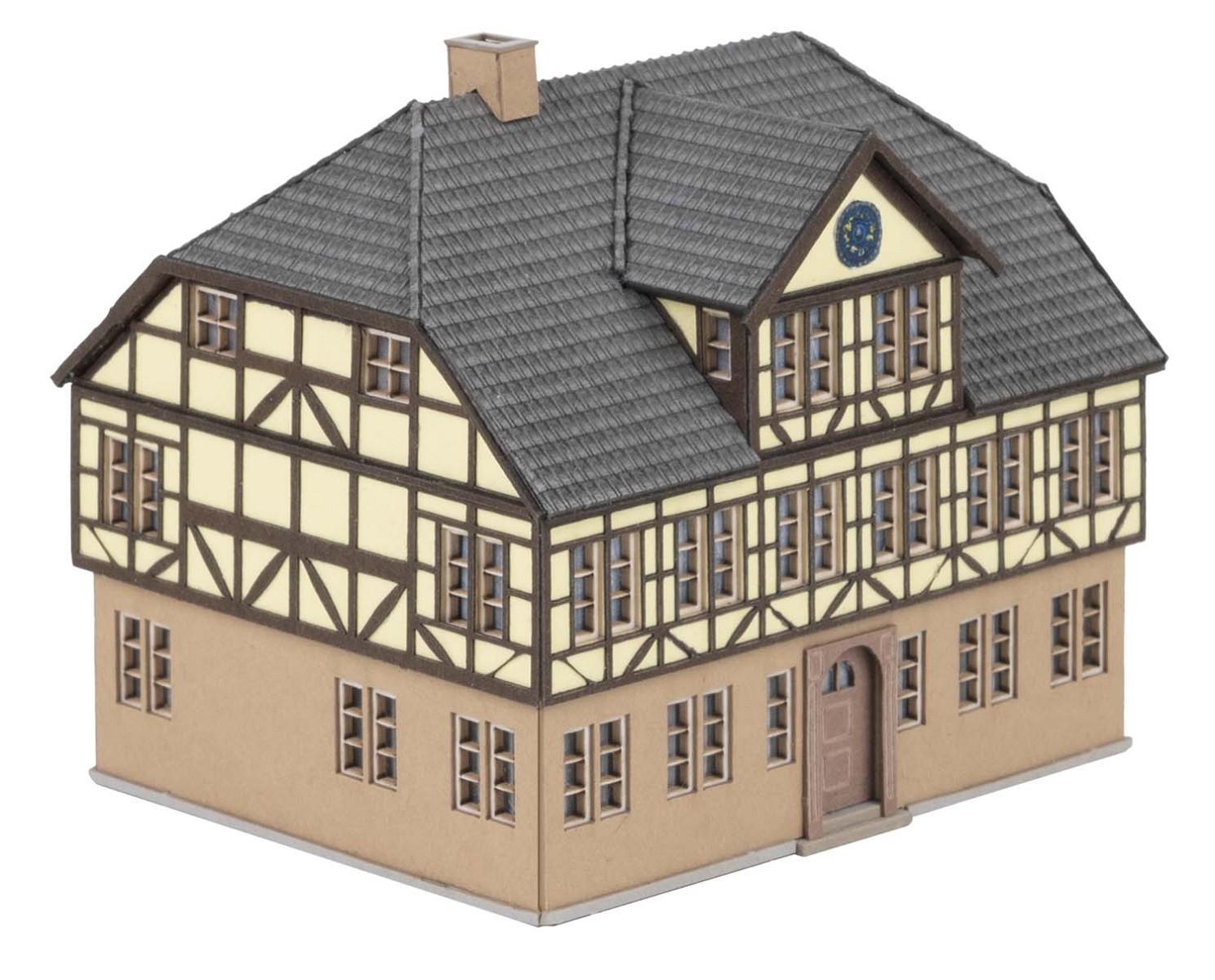 Faller 282779 Z Altes Rathaus