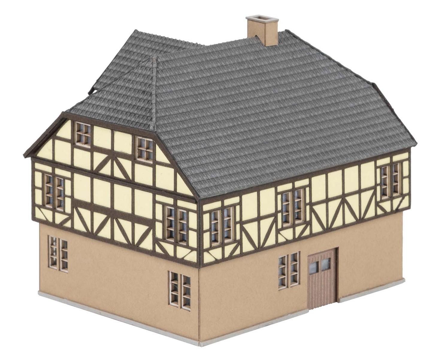 Faller 282779 Z Altes Rathaus
