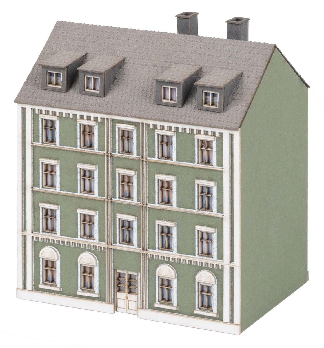 Faller 282783 Z Stadthäuserzeile